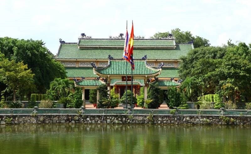 Đà Nẵng biển xanh