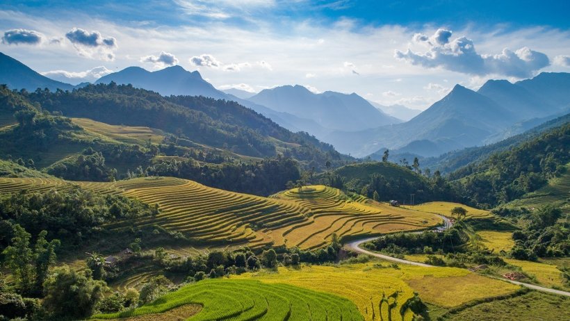 Buôn Ma Thuột đại ngàn