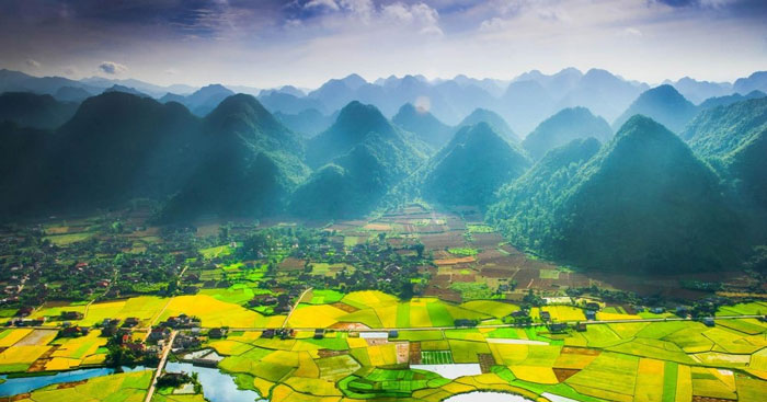 Vũng Tàu thư giãn